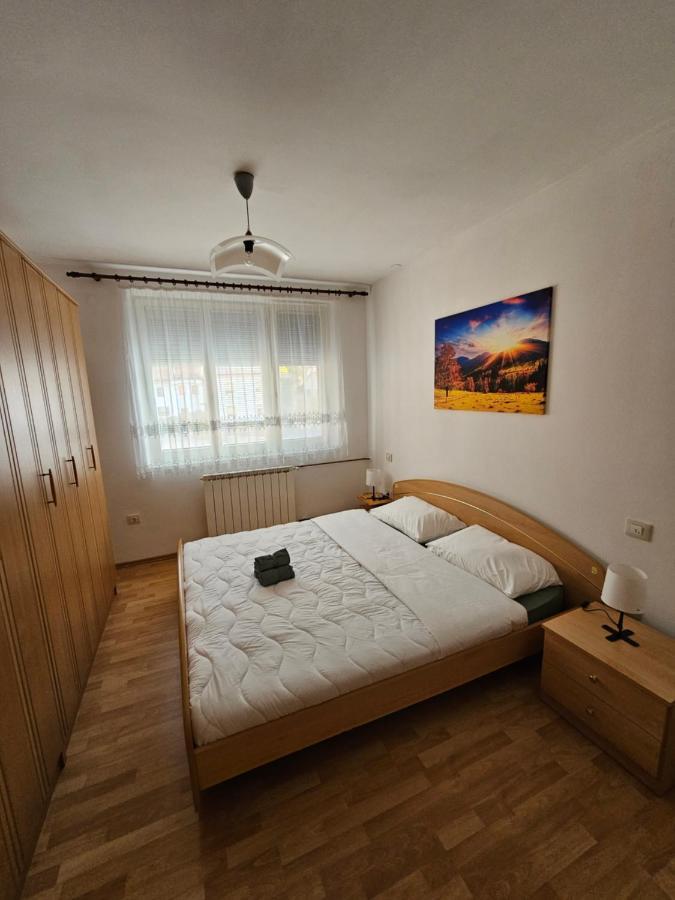 Smaragd Damir Antunovic-Sobodajalec Kobarid Exterior foto