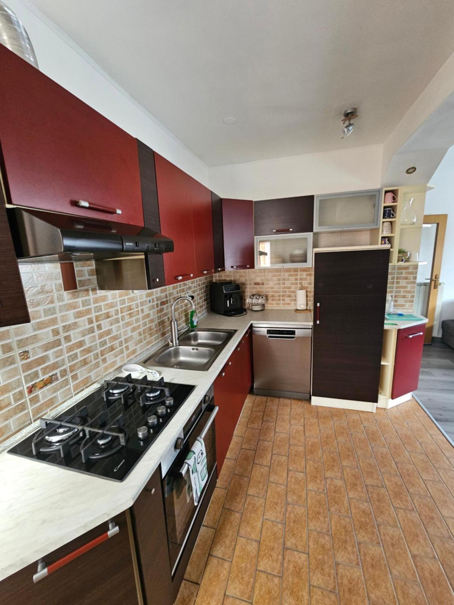 Smaragd Damir Antunovic-Sobodajalec Kobarid Exterior foto